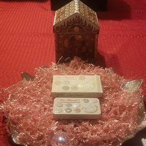 Sugar cookie palette